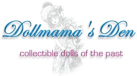 Dollmama's Den